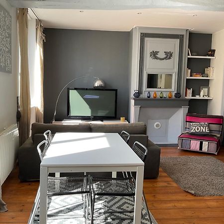 Tres Bel Appartement 55 M2 Ла-Рошель Экстерьер фото