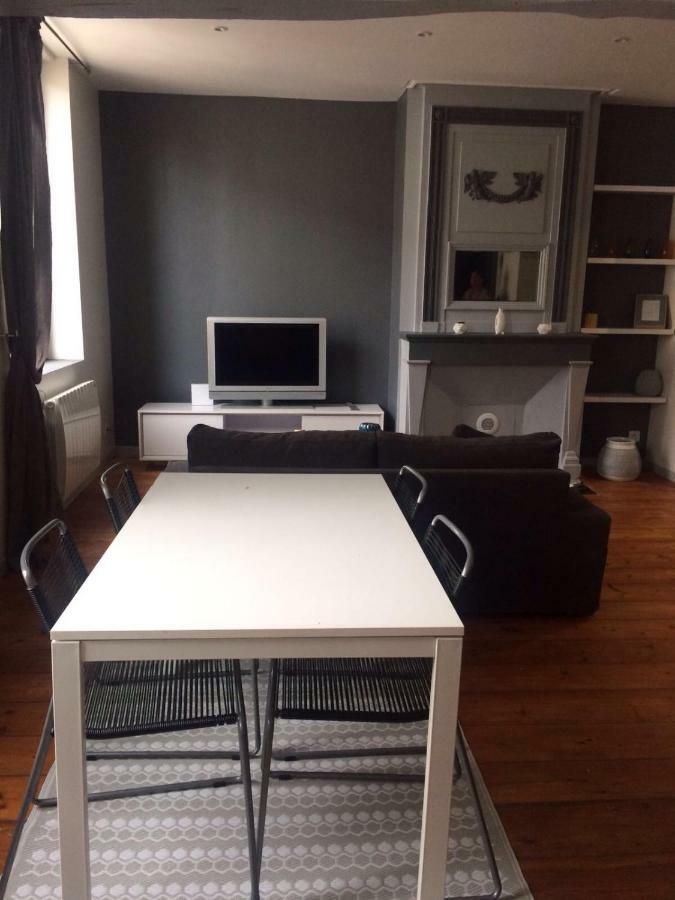Tres Bel Appartement 55 M2 Ла-Рошель Экстерьер фото
