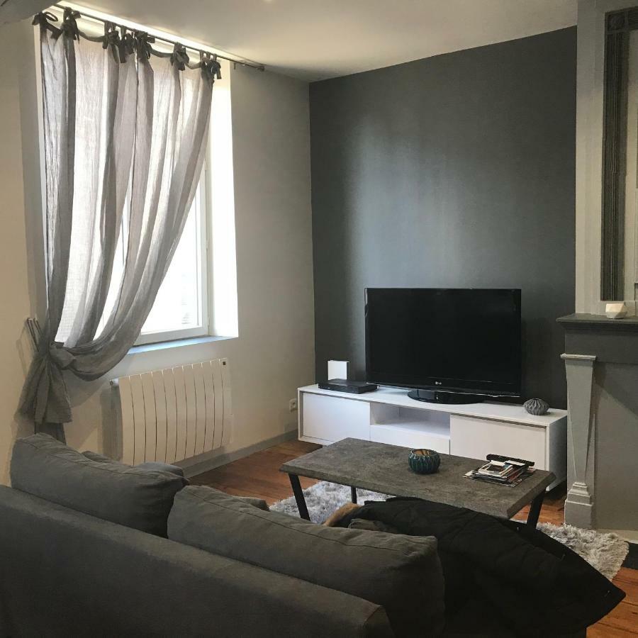 Tres Bel Appartement 55 M2 Ла-Рошель Экстерьер фото